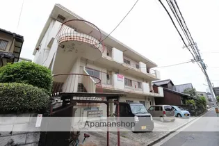 吉川ビル【2階】の外観