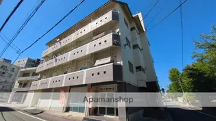 新福島ビルの画像