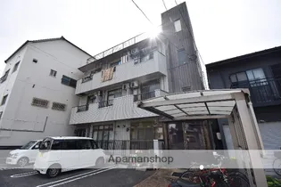 吉島ポンドハイツの画像