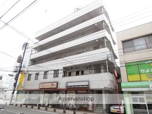 岩本ビル【5階】の外観