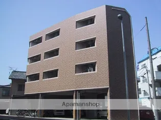 パルコーポ大須の画像