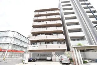 平野町原野ビル【202号室】の外観