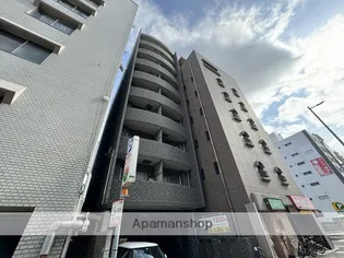 グランマーレ16【9階】の外観