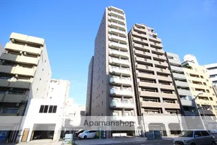 KATAYAMABLDG25【3階】の外観