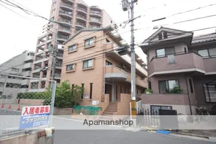 ベネッセヤマモト【2階】の外観