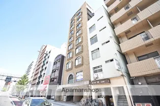 モンフレール【3階】の外観