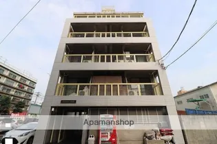 アメニティ吉島通りの画像