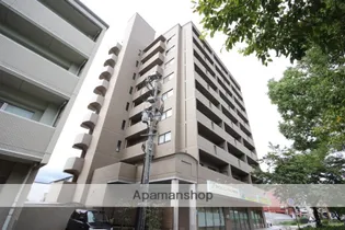 天衣中筋【3階】の外観