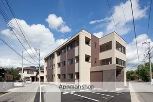 広島県広島市安佐南区祇園2丁目【マンション】の外観