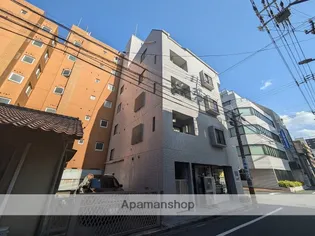 キャッツアイ本川の画像