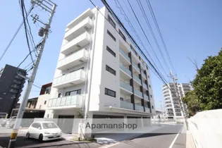 DOMANI上東雲の画像