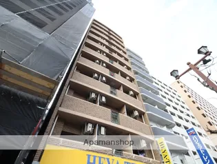 ベルパッソ十日市【5階】の外観