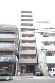 昭和町原野ビル【6階】の外観