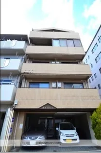 清水ハイツ【2階】の外観