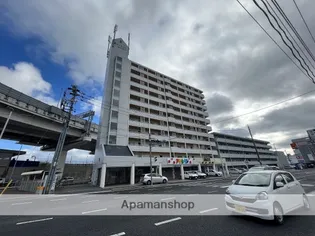 スカイコートタキモトの画像