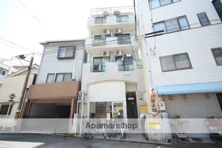 ヴィラ千田【4階】の外観