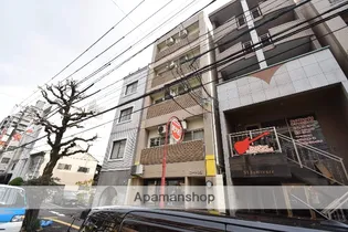 コートM【202号室】の外観