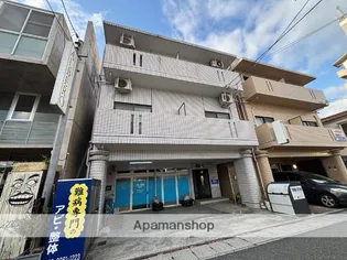 シティハイツ松岡の画像