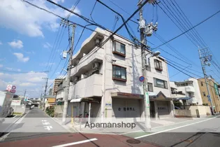 福寿ビル【2階】の外観