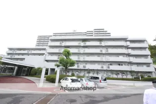 サンヒルズCOーOPマンションの画像