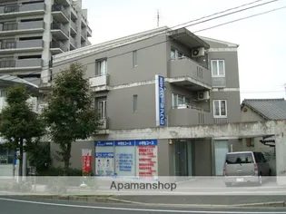 椿ガーデンIIIの画像