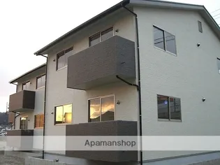 ぺろ い ふぁみりあ中野東A棟の画像