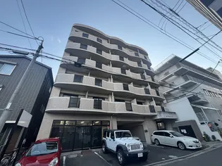 ディアコート ニシムラの画像