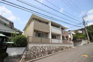 リバティコートの画像