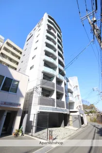 セントヒルズ上幟町の画像