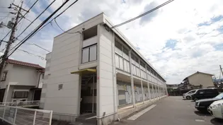 レオパレスJの画像