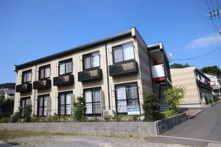 レオパレスもみじIIの画像