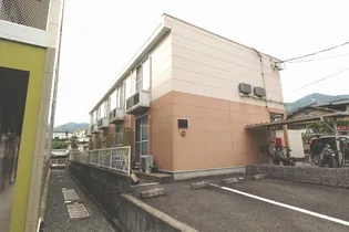 レオパレスひいらぎ2【103号室】の外観