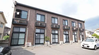 レオパレス東野T&Y【2階】の外観