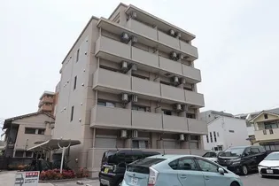 アルドール 庚午の画像