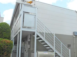 レオパレスみゆき荘の画像