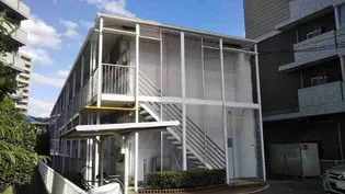 レオパレスフォンターナの画像