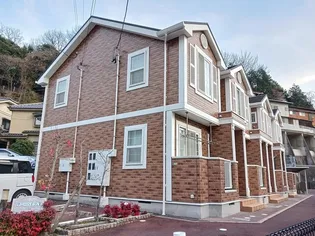 サニーハイツ Tの画像