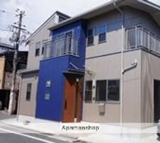 広島県広島市東区牛田早稲田1丁目【一戸建】の外観