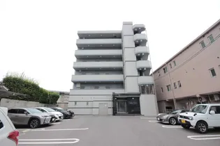 カーサ ヴィオラ【6階】の外観