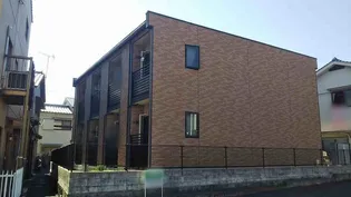 レオネクストHONMACHIの画像