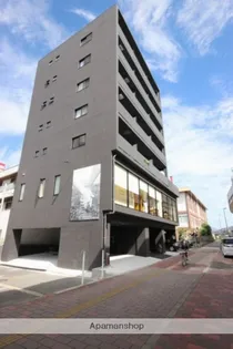 ヴィラ オアシス【7階】の外観