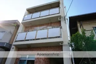 パークハウスの画像