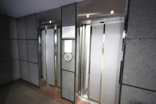 ダイアパレス国泰寺弐番館【3階】の外観