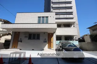 ヘーベルメゾン東本浦町の画像