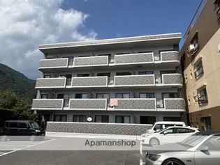 アンフォーラ宮脇の画像