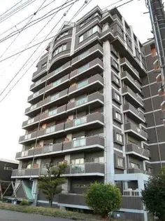 ホウライツルビルの画像