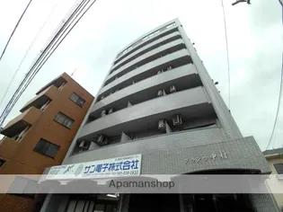 グランツ中村の画像