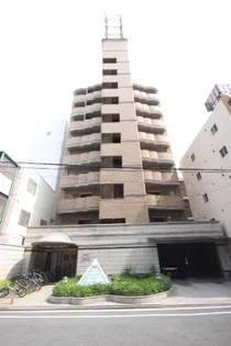 和光若草レジデンス【304号室号室】の外観