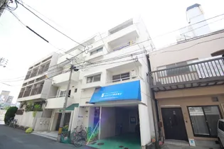 澤原ビル【203号室号室】の外観