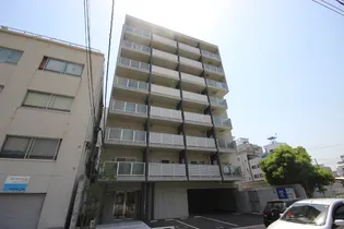 ソフィアコート光町の画像